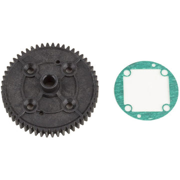Team Associated Rival MT10 Spur Gear 54T 32P ASC25811 Elec Car/Truck Replacement Parts