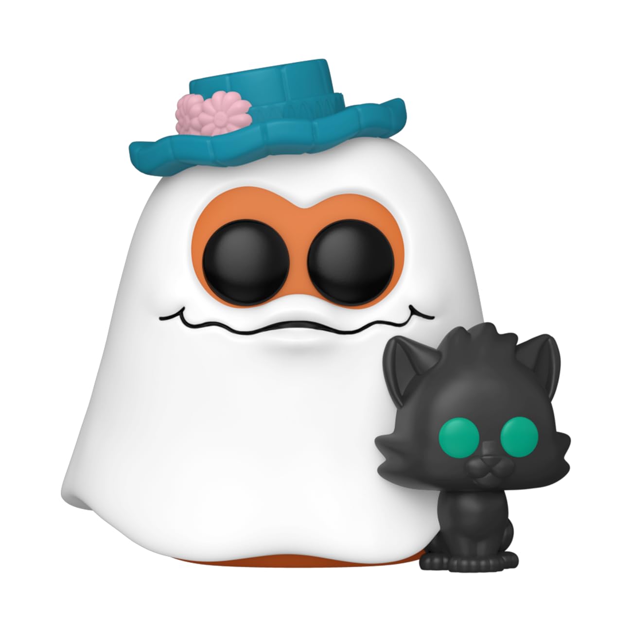 Funko Pop! Ad Icons: Mcdonalds - Mcboo Mcnugget - Mcdonald'S - Collectable Vinyl Figure - Gift Idea - Official Merchandise - For Kids & Adults - Ad Icons Fans - Model Figure For Collectors