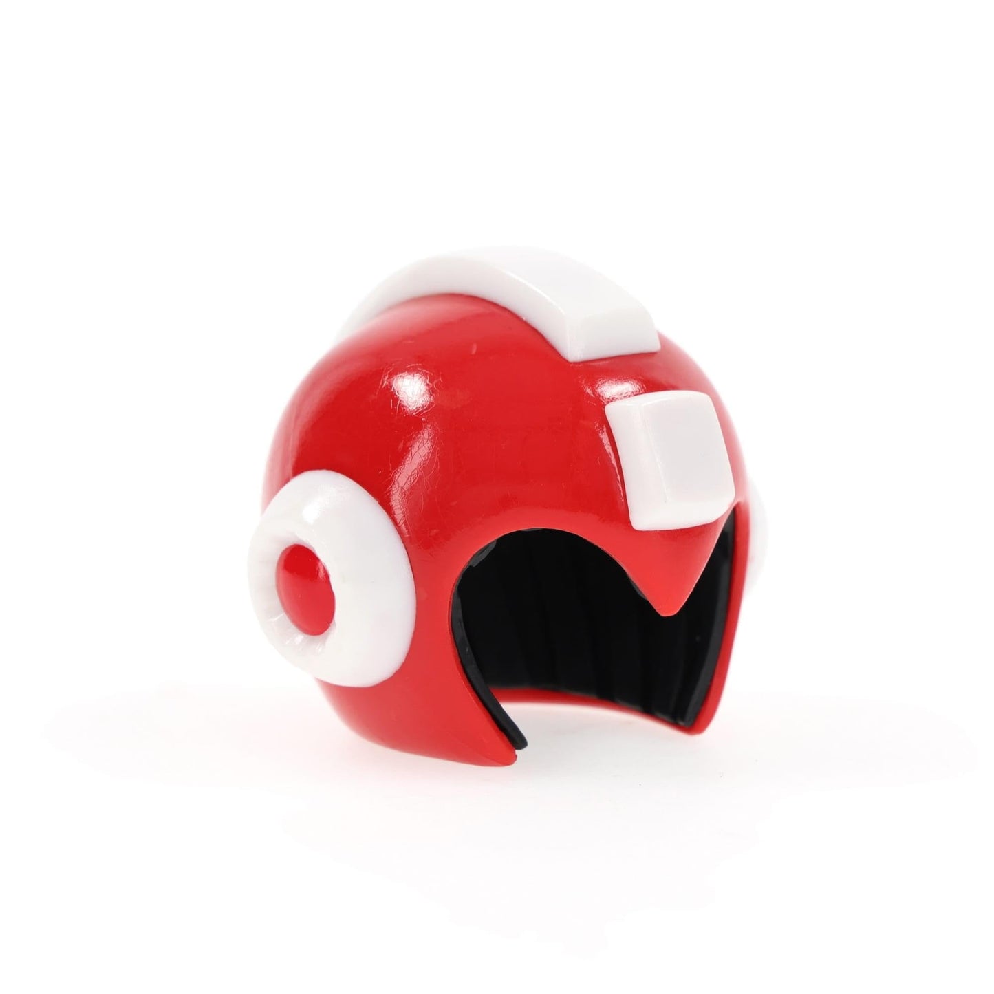 Mega Man Mini Helmet - Red Rush (Loot Crate limited availability)