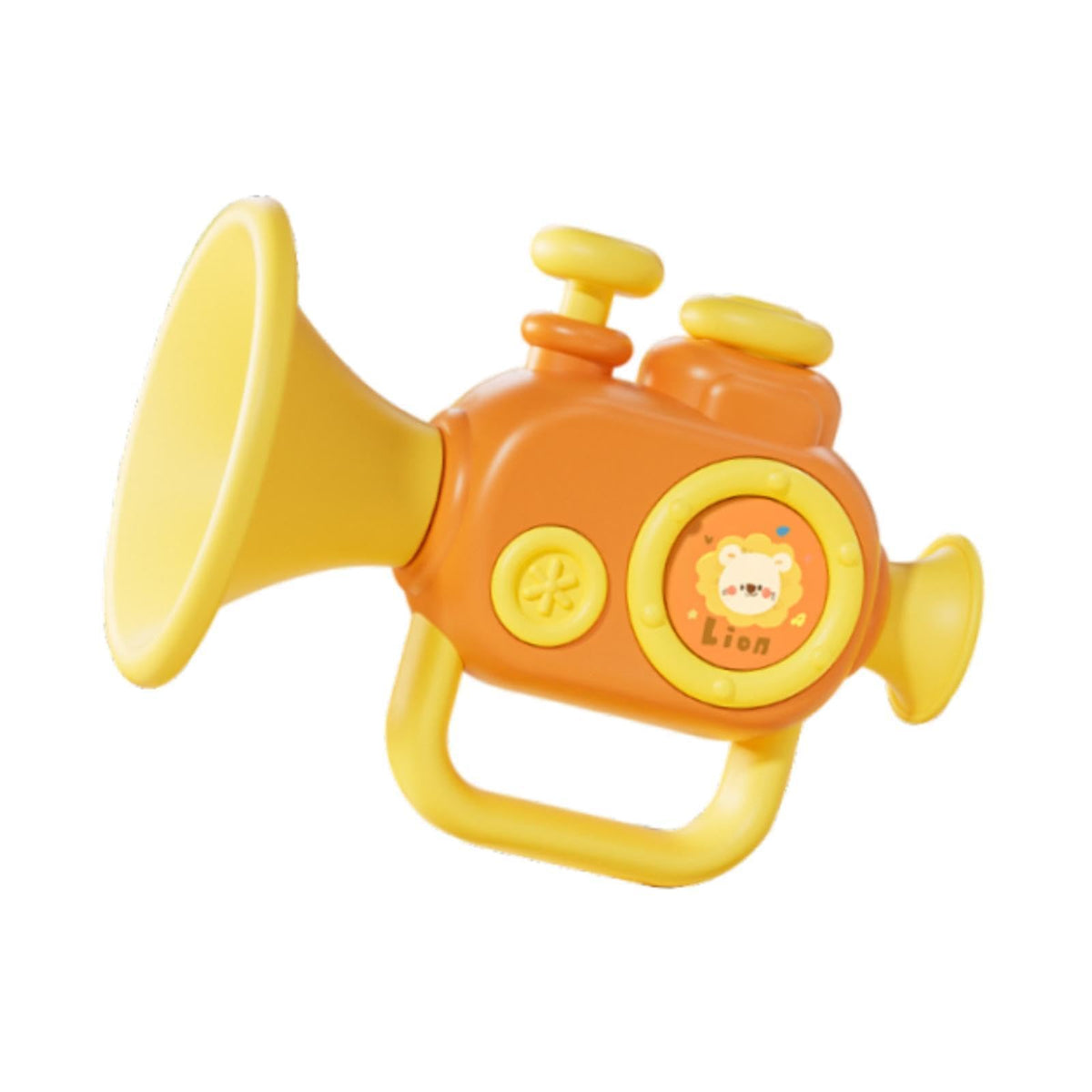 MeadawgsCartoon Whistle Toy Funny Whistles for Age 24 Years Old Boys Girls Children Yellow|Toys & Hobbies|Games|Other Games