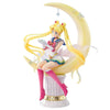 Tamashii Nations - Pretty Guardian Sailor Moon Eternal The Movie - Super Sailor Moon (Bright Moon & Legendary Silver Crystal, Bandai Spirits Figuartszero Chouette