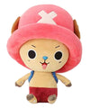 Sakami Merchandise One Piece Chopper New Ver. 2 Soft Toy 25 Cm