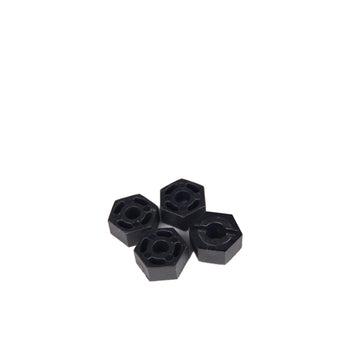 LAEGENDARY 1:10 Scale RC Replacement Part for Grando Crawler: Wheel Hub - Part Number - GR-1022