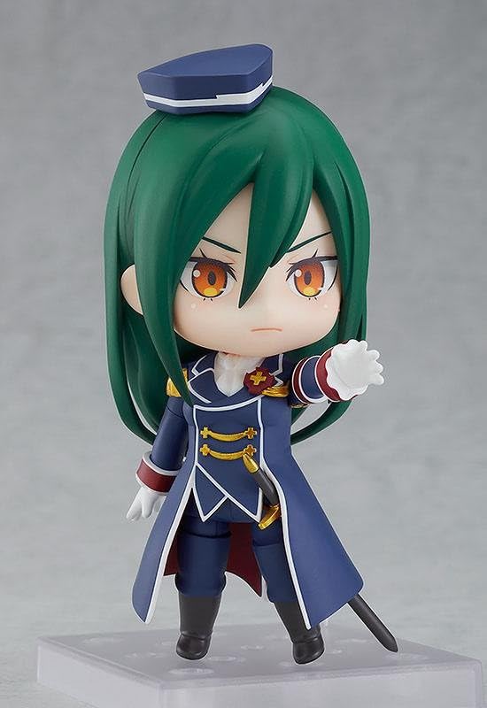 Good Smile Company Re:Zero - Starting Life in Another World: Crusch Karsten Nendoroid Action Figure