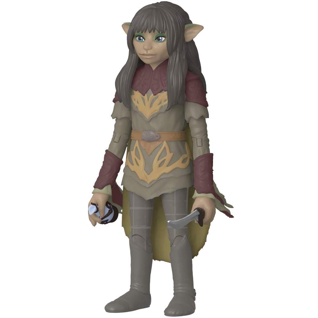 Funko Action Figure: Dark Crystal - Rian