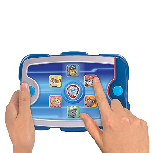 Paw Patrol Ryders Pup Pad