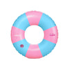 Barbie The Movie & Funboy Bubblegum Tube Pool Float