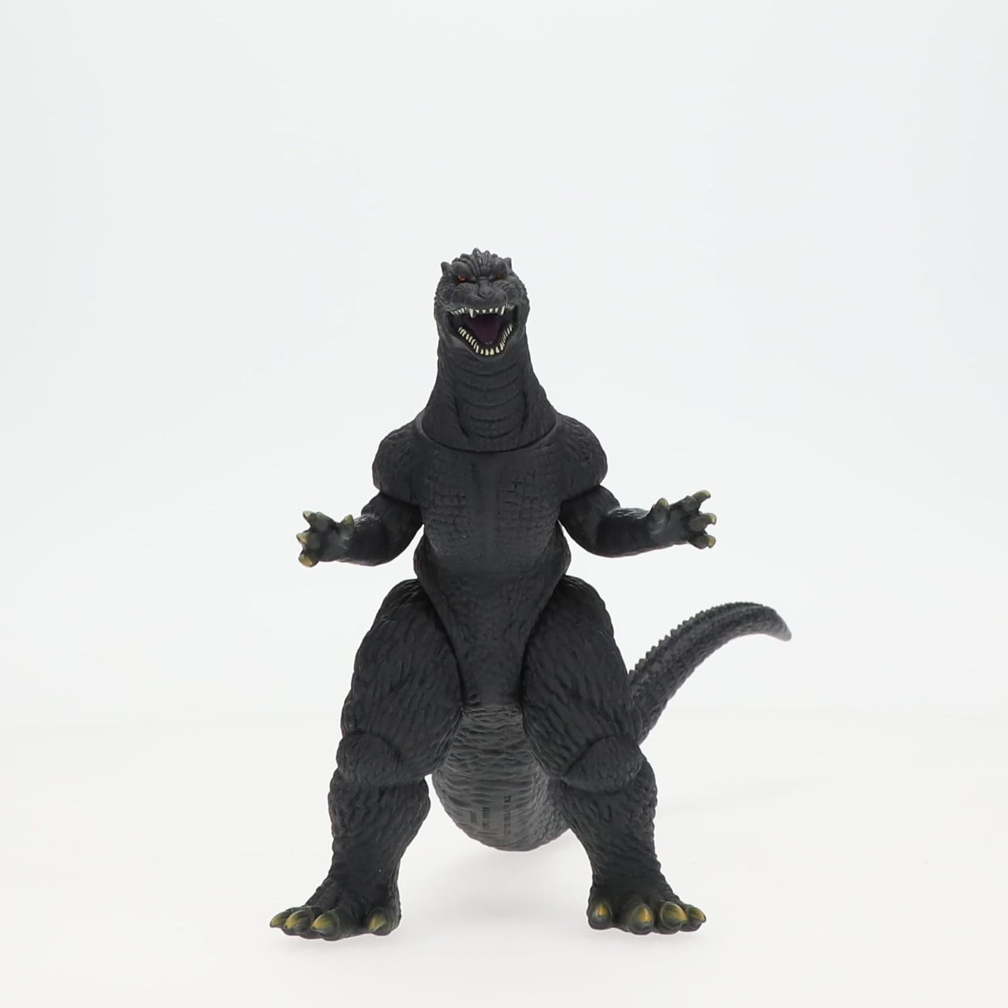 Movie Monster Series - Godzilla: Final Wars - Godzilla 2004, Bandai Action Figure