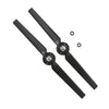 YUNEEC Propeller/Rotor Blades A 4K Black YUNQ4K115A