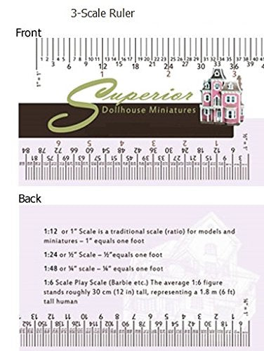 International Miniatures By Classics Dollhouse Miniature Tableware/Silverware/20