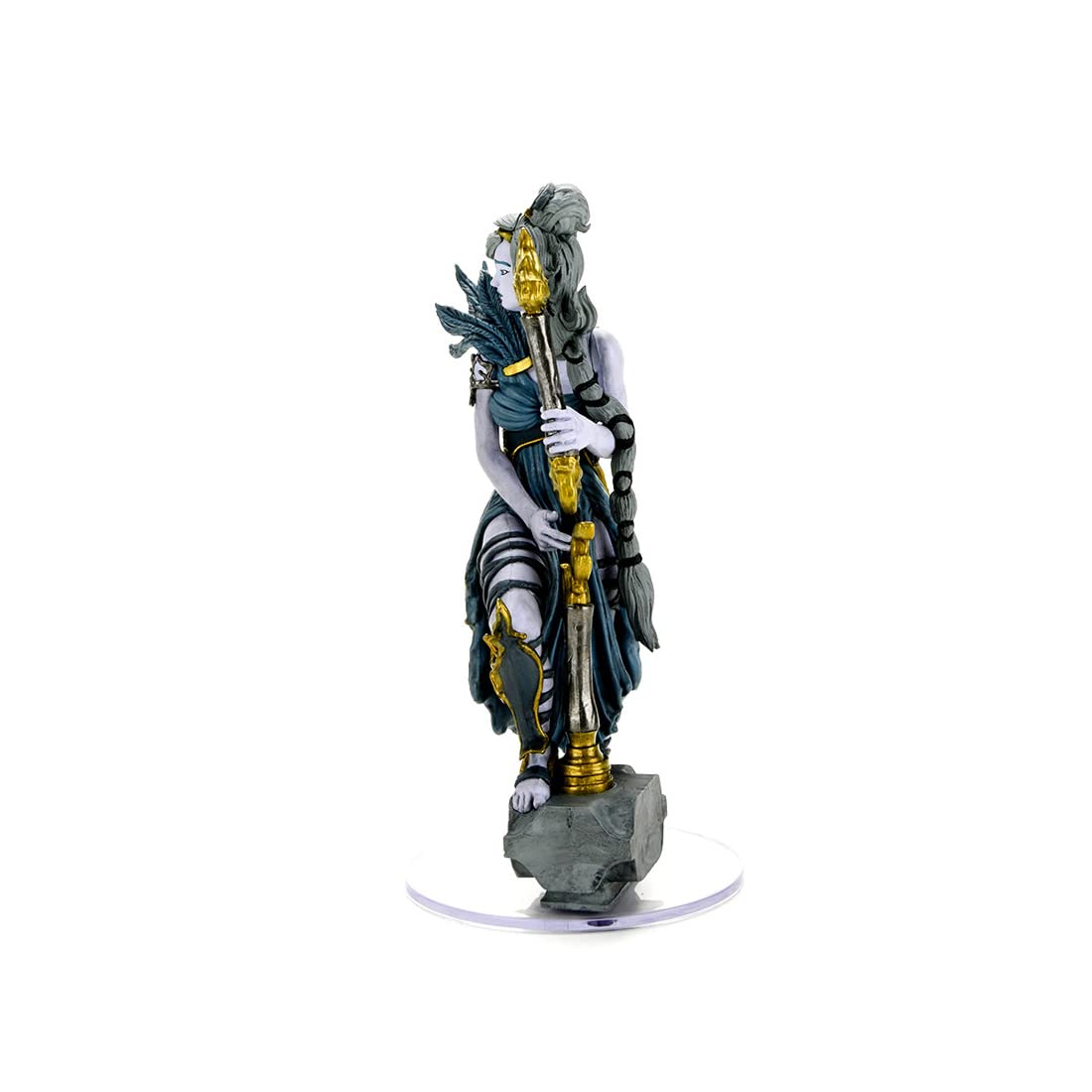 WizKids D&D Icons of the Realms Miniatures - Storm King's Thunder Box 2, Multi-Color, Plastic, Model 96125