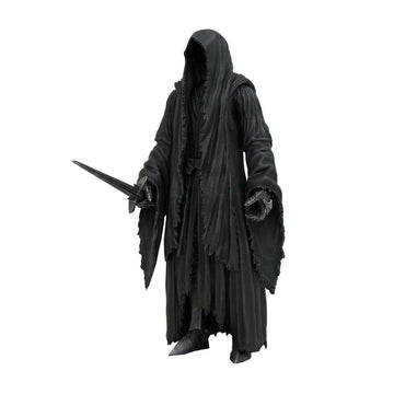 Diamond Select Toys Ringwraith Action Figure, Medium, Multicolor, Plastic, Model AUG209135