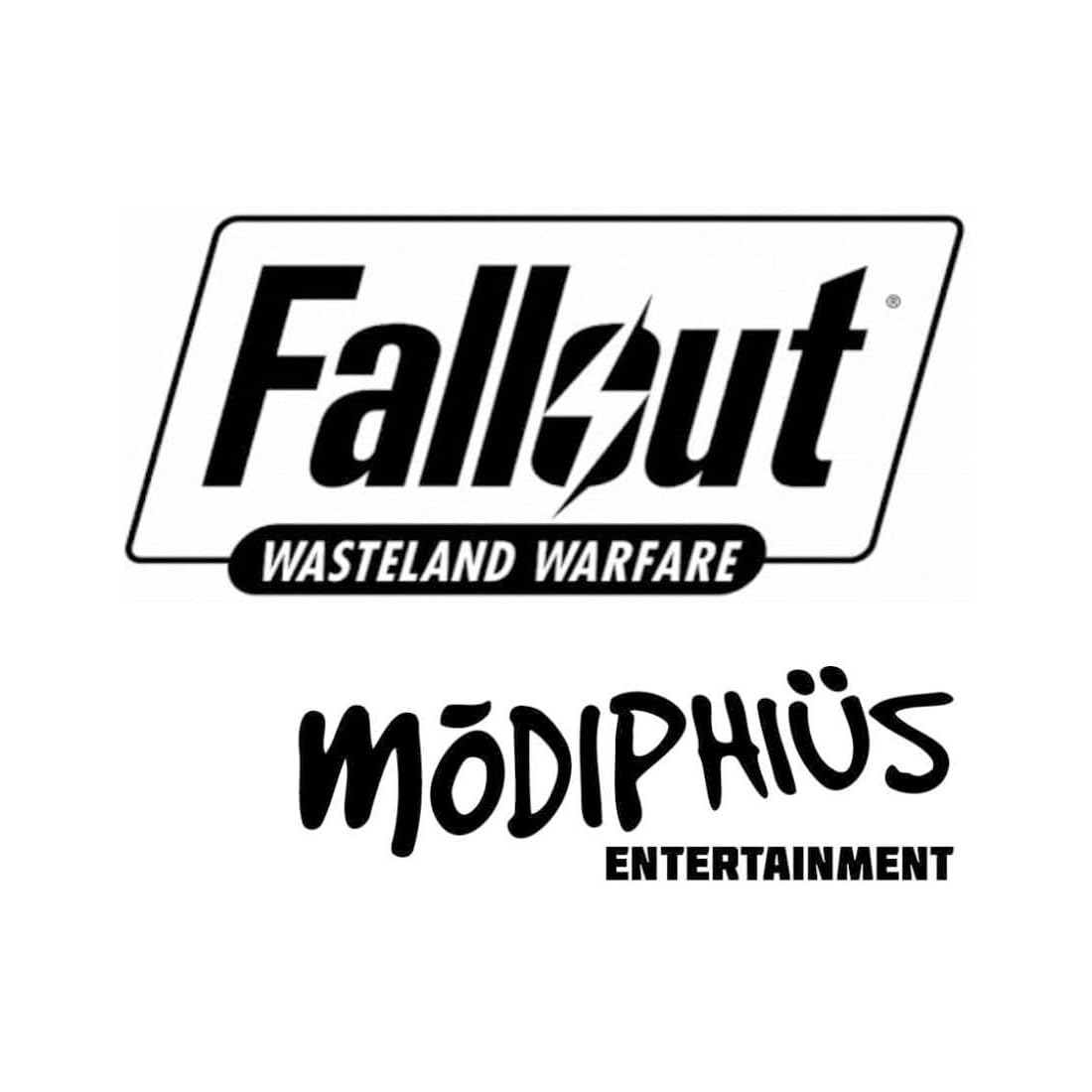 Fallout The Series Miniatures - Hollywood Heroes