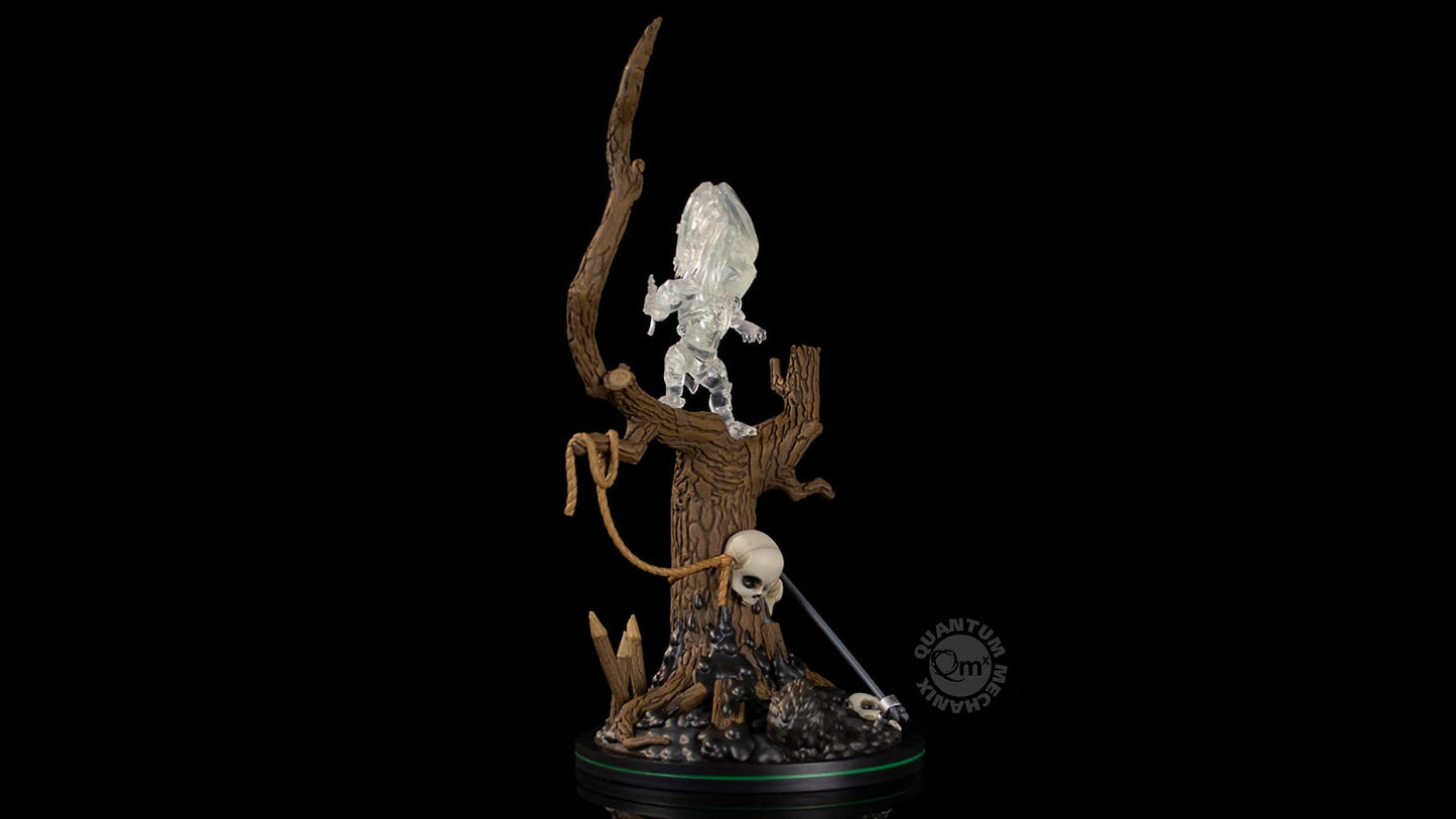 Qmx Predator Shiftsuit Variant Q-Fig Max Elite