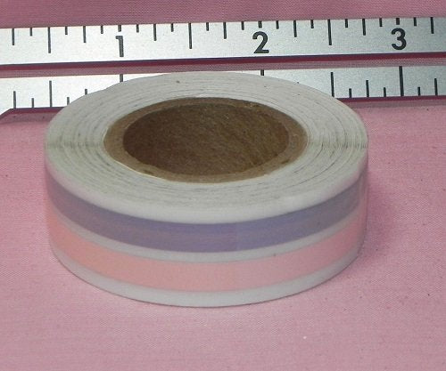 Dollhouse Miniature 1:12 Scale 30' Colored Tapewire Roll