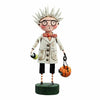 Lori Mitchell Mad Science Figurine 7'' (Scientist 13318)
