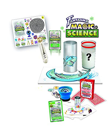 Fantasma Magic Of Science Mirror-Cle Magic Set
