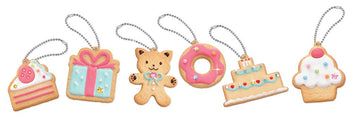 Whipple Decorated Cookie Set