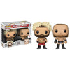 Pop Funko 15072 Wwe - Enzo Amore & Big Cass (Limited Edition) 2-Pack