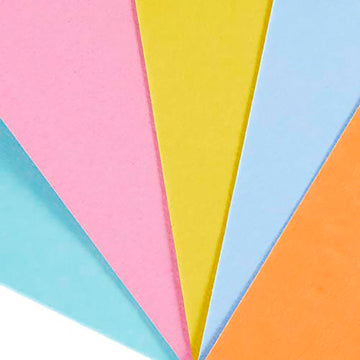 Blank Flash Card Dispenser Box Card Size 2'' X 3'' 1000 Cards