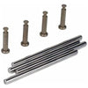 Losi Hinge Pin Set 8RTR LOSB4106 Gas Car/Truck Replacement Parts