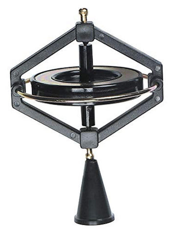 Toysmith Navir Space Wonder Gyroscope (Assorted Colors)
