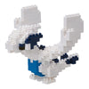 Nanoblock - Pok Mon - Lugia, Pok Mon Series Building Kit