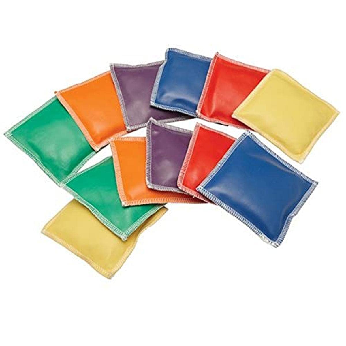 Gamecraft 5' Nylon Bean Bags (Dozen)