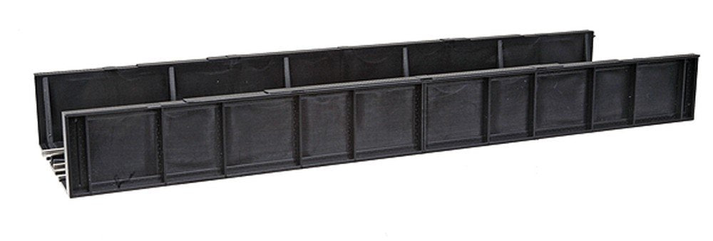 Ho Code 83 Plate Girder Bridge
