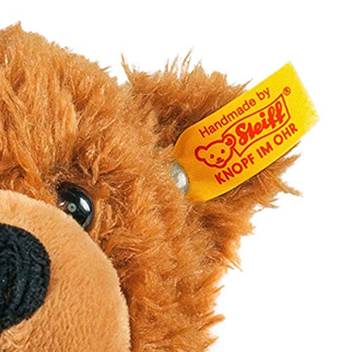 Steiff Charly Dangling Teddy Bear Plush, Brown, 30Cm