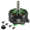 FLASH HOBBY Arthur 2207.5 Outrunner Brushless Motor 2450KV 2-4S Drone Motor for RC Models FPV Quadcopter Multicopters Fixed-Wing