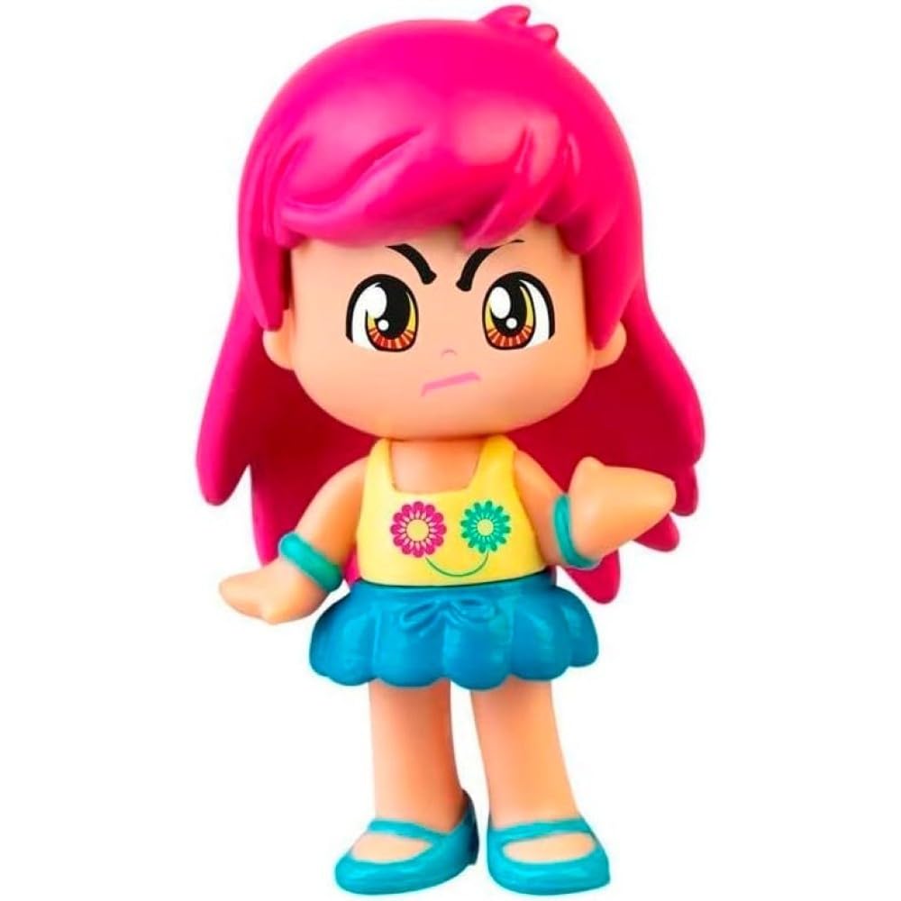 Pinypon Famous Figures Series 13 Mod Sdos (Pny38000)