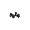 LAEGENDARY 1:10 Scale RC Replacement Part for Grando Crawler: Button Head Hex Screw - M2x6mm - Part Number - GR-1000