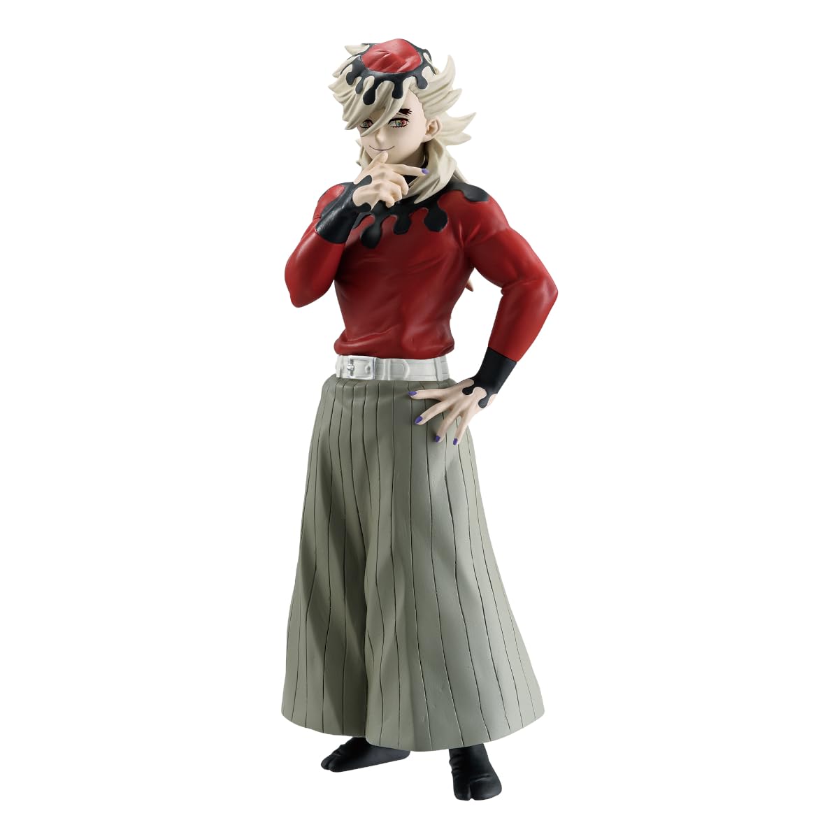 Banpresto - Demon Slayer: Kimetsu no Yaiba - DOMA vol. 14 Demon Series Figure