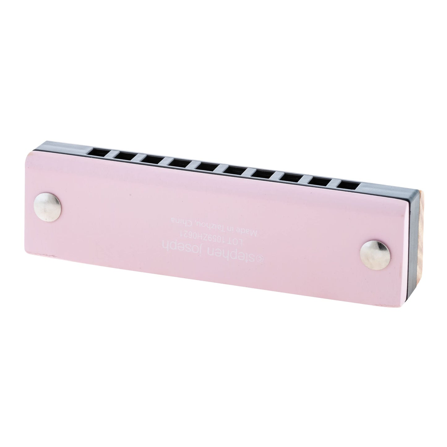 Stephen Joseph Harmonica, Bunny