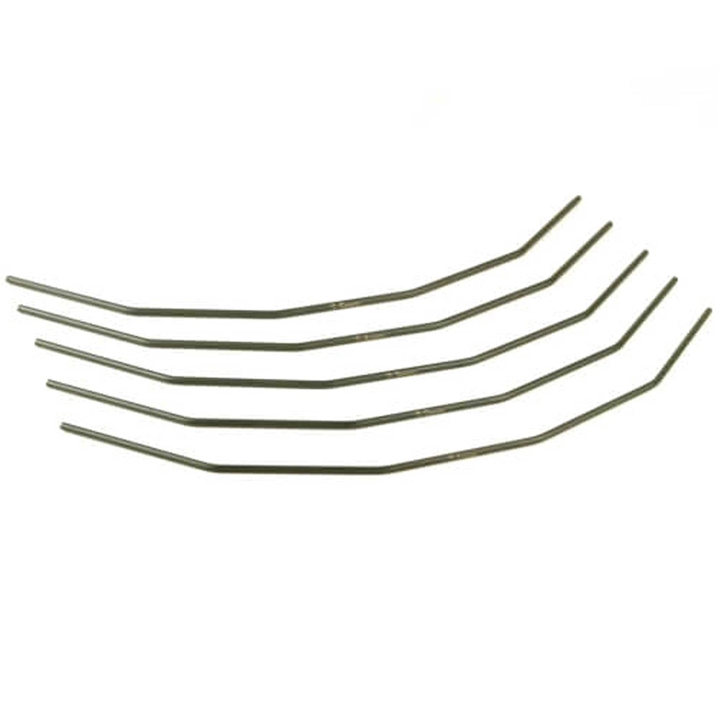 Tekno RC LLC Sway Bar Set REARET/NT48 2.0 TKR9495 Electric Car/Truck Option Parts