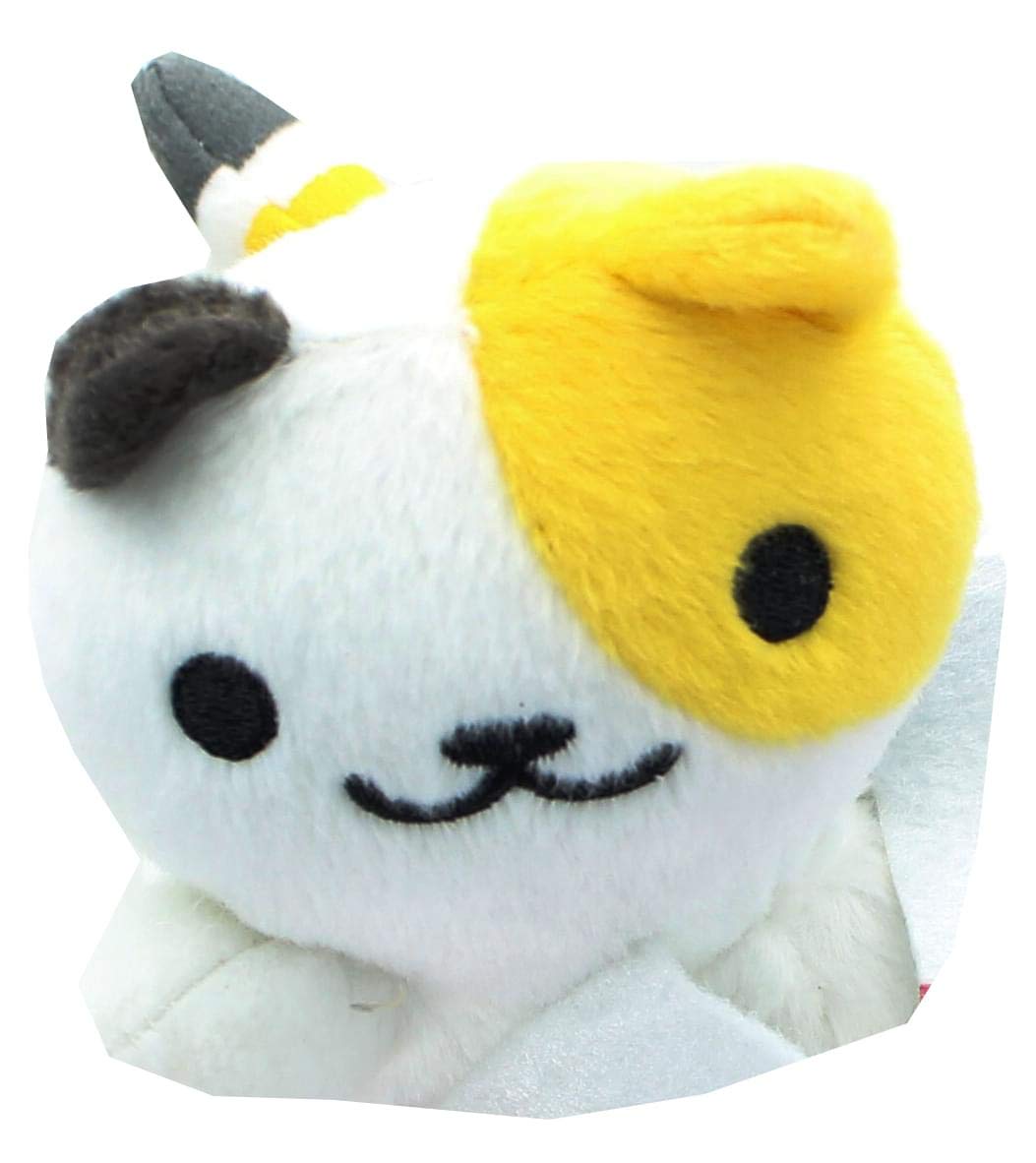 Little Buddy Sunny Cake Box 6 Plush