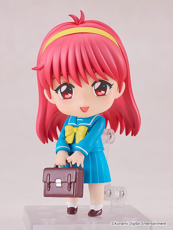 Good Smile Company Tokimeki Memorial: Shiori Fujisaki Nendoroid Action Figure