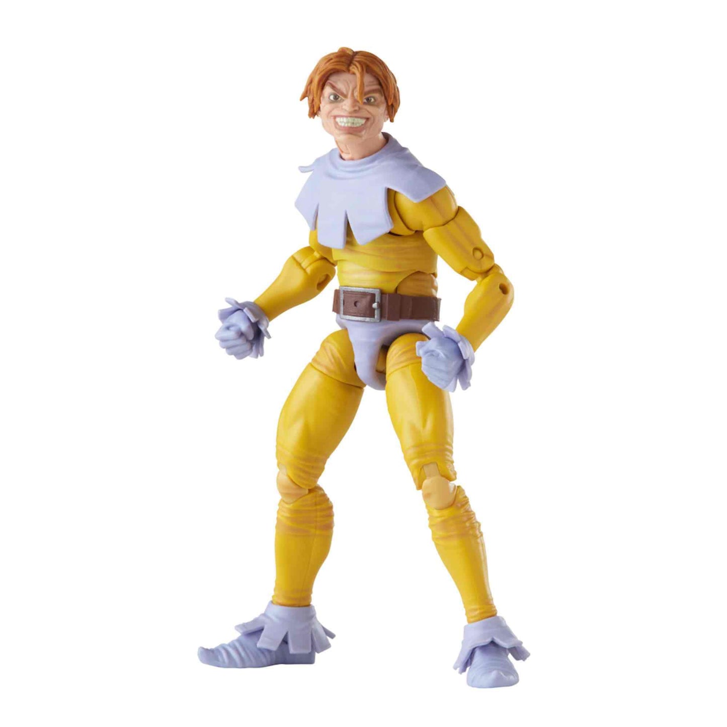 Marvel Legends 20Th Anniversary 6 Inch Action Figure - Toad