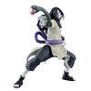 Banpresto - Naruto Shippuden - Orochimaru Vibration Stars Figure