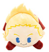 Mochibi - My Hero Academia - Mirio In Hero Costume - 6'' Plush Toy, Collectable, Soft, Officially Licensed, Stackable, Anime