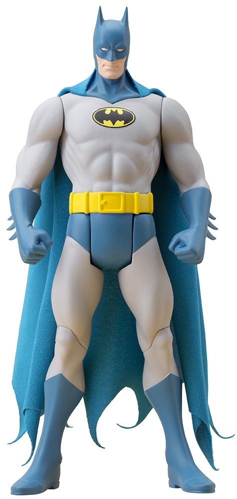 Batman Kotobukiya Dc Comics Classic Costume Artfx+ Statue