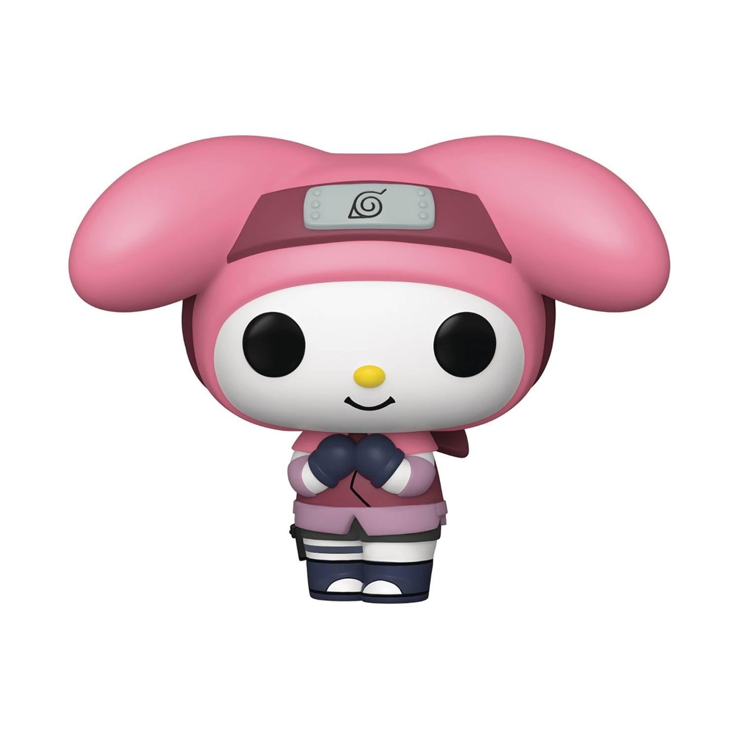 Funko POP Animation My Melody Figure - Standard Multicolor Vinyl Model 56761
