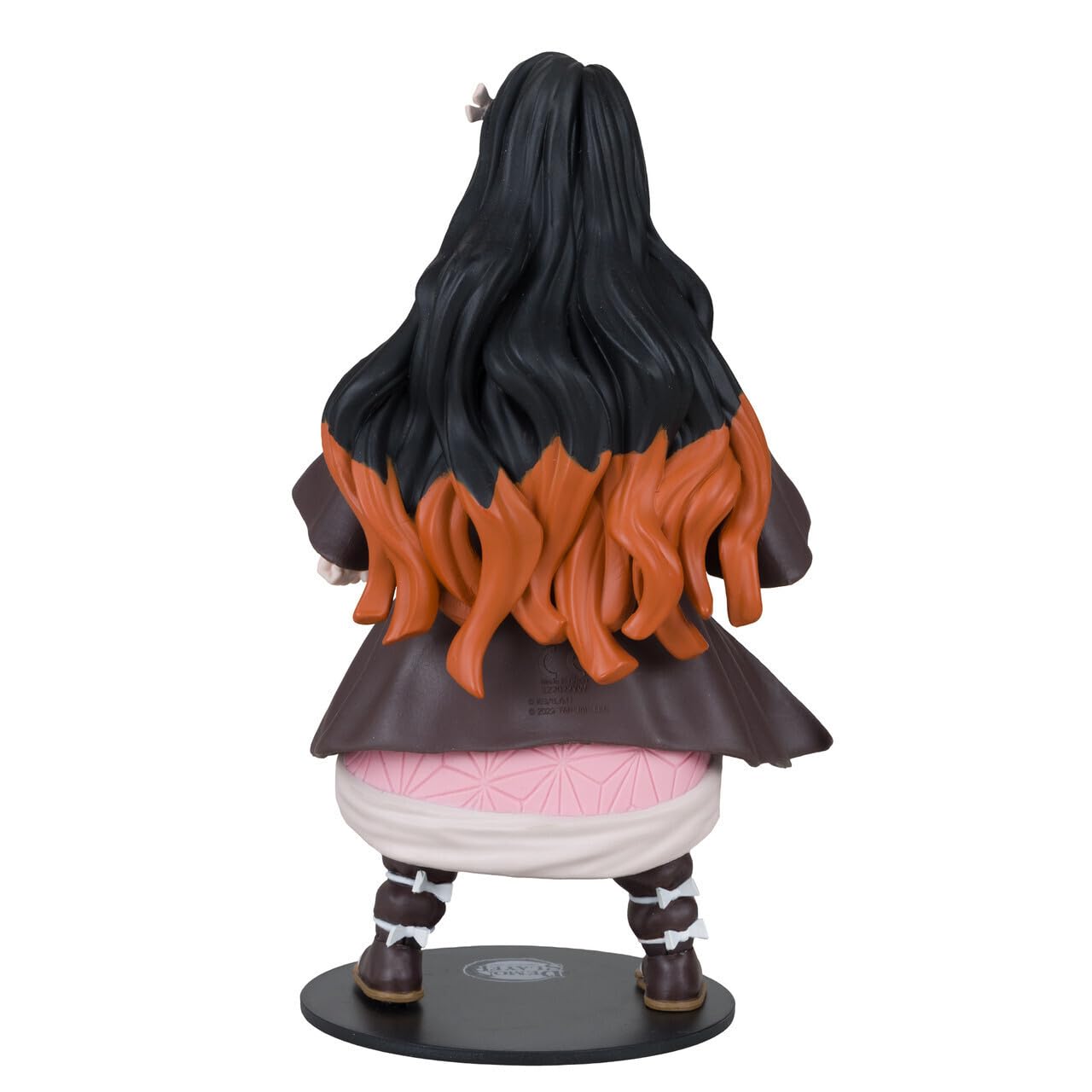 Mcfarlane Toys - Demon Slayer 7'' Wave 1 - Nezuko Kamado