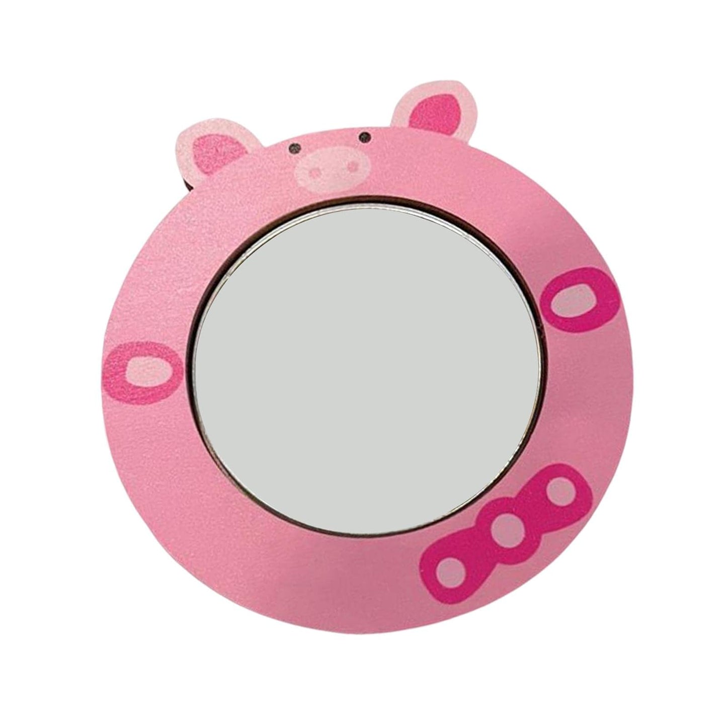 Bnf Sensory Board Toy Parts Early Education Toys For Cognition Games Unisex Mirror Pinkbaby | Toys For Baby | Developmental Baby