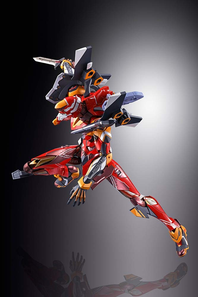 Tamashii Nations Figures, Multi-Coloured