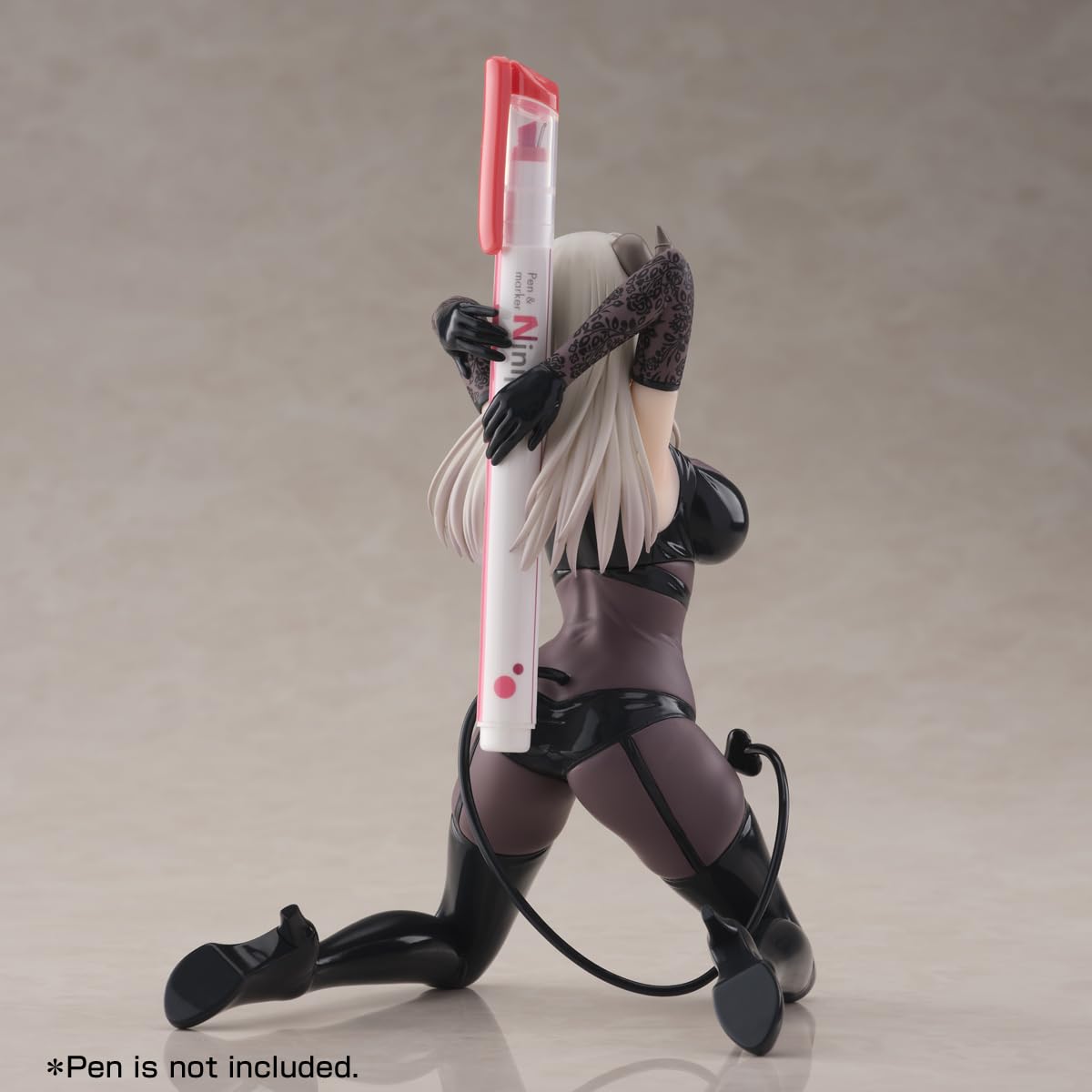 Banpresto - 2.5 Dimenstional Seduction - Lady Lustalotte (Fabled Costume ver.) Figure