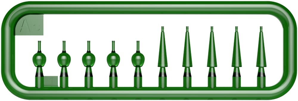 Miniart Min35559 Model Kit, Various