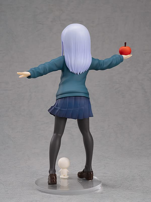 Good Smile Arts Shanghai Aharen-San Wa Hakarenai: Reina Aharen Pop Up Parade Pvc Figure