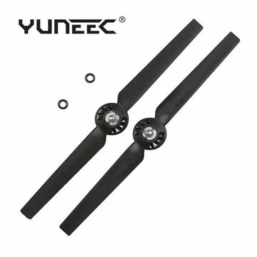 YUNEEC Propeller/Rotor Blades B 4K Black YUNQ4K115B